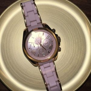 Michael Kors Ladies Watch